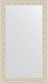 Зеркало Evoform Definite 810x1410 в багетной раме 89мм, перламутровые дюны BY 3920