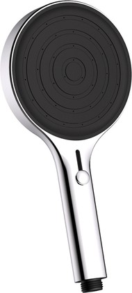 Ручной душ AQUAme 135 Slider, 4 режима, хром AQM8503CR