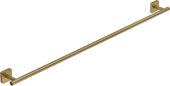 Держатель для полотенец Kludi Vela S 800, брашированное золото 25961N0