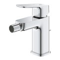 Смеситель для биде Grohe Cubeo, хром 1018100000