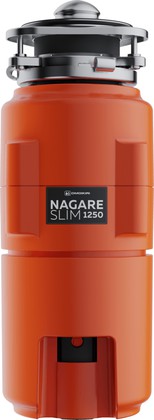 Измельчитель пищевых отходов Omoikiri Nagare Slim 1250 4995063