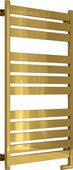 Полотенцесушитель электрический Сунержа Центурион 2.0 1200x600, МЭМ правый, золото 03-5603-1260