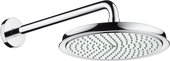 Верхний душ Hansgrohe Raindance Classic Air 240мм, хром 27424000