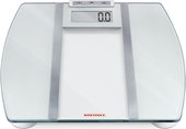 Весы электронные напольные 150кг/100гр Soehnle Riva Silver 63761