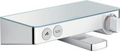 Термостат для ванны Hansgrohe ShowerTablet Select 300, хром 13151000