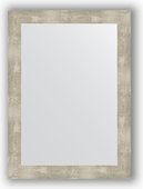 Зеркало Evoform Definite 540x740 в багетной раме 61мм, алюминий BY 3044