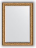 Зеркало Evoform Exclusive 740x1040 с фацетом, в багетной раме 73мм, медный эльдорадо BY 1293
