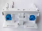 Сливной узел инсталляции Aquatek KKI-0000006