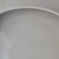 Сиденье для унитаза Roca Debba с крышкой, микролифт, белое ZRU9302826