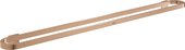 Держатель для полотенца Grohe Selection, 800мм, тёплый закат матовый 41058DL0