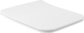 Сиденье для унитаза Villeroy & Boch Venticello, с крышкой Quick Release и Soft Closing 9M80S101