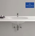 Раковина Villeroy & Boch O.novo 600, с установкой под столешницу 41626001