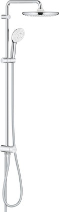 Душевая система Grohe Tempesta System 250, без смесителя, хром 26675001
