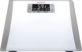 Весы напольные электронные 150кг/100гр Soehnle Easy Control 63806