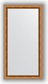 Зеркало Evoform Definite 550x1050 в багетной раме 64мм, версаль бронза BY 3079