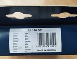 Шланг для душа Grohe Relexaflex Metal 2000, металлический, хром 28140001