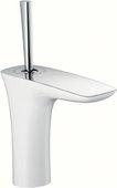 Смеситель для раковины, однорычажный Hansgrohe PuraVida 15070400