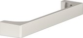 Поручень Keuco Edition 11, 322мм, шлифованный никель 11107 050000