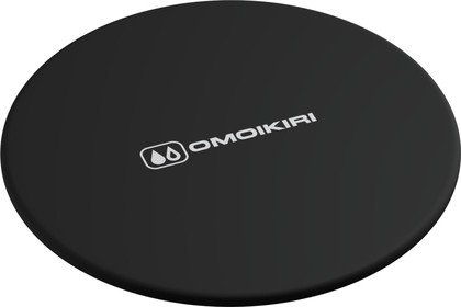 Декоративный элемент для корзинчатого вентиля Omoikiri DEC GB, графит 4956763