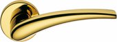 Ручка дверная Colombo Blazer, d50, к CD43, без накладок, цирконий золото FL11RSB zirconium gold HPS
