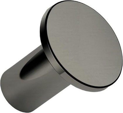 Крючок Colombo Mini, PVD, нержавеющая сталь CD107.HPS1
