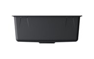 Кухонная мойка Omoikiri Yamakawa 55Т Integra-BL Tetogranit, черный 4997269