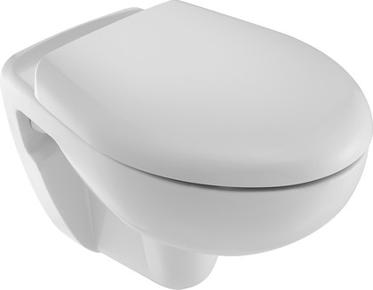 Унитаз подвесной Jacob Delafon Mideo E4345G-00