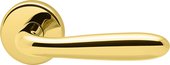 Ручка дверная Colombo Robot, d50, золото глянцевое CD41RSB oroplus 50