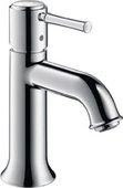 Смеситель для раковины, однорычажный Hansgrohe Talis Classic 14111000