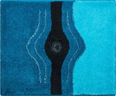Коврик для ванной Grund Crystal, 50x60см, полиакрил, с кристаллами Сваровски, светло-бирюзовый b2440-604126