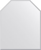 Зеркало для ванной FBS Perfecta 45x55см с фацетом 10мм CZ 1004