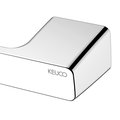 Полотенцедержатель Keuco Aveno, 800мм, хром 14601 010800