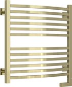 Полотенцесушитель электрический Сунержа Аркус 2.0 600x600, МЭМ правый, шампань 020-5605-6060