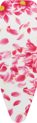 Чехол для гладильной доски Brabantia, A 110x30см, 8мм, розовый сантини 100802