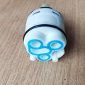 Картридж Omoikiri K35-2 plus, 35мм, для смесителй Nakagawa 2 Plus, Shinagawa 2 Plus 4956698