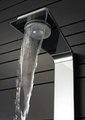 Многофункциональная душевая система с термостатом Hansa SMARTSHOWER 58610900