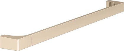 Полотенцедержатель Keuco Edition 11, 622мм, шлифованная бронза 11101 030600