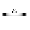 Верхний душ AQUAme d265, хром AQM8604CR