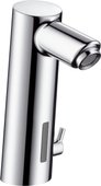Смеситель для раковины электронный Hansgrohe Talis S² 32110000
