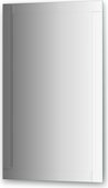 Зеркало Evoform Style 600x1000 с зеркальным обрамлением BY 0807