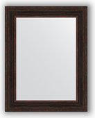 Зеркало Evoform Definite 720x920 в багетной раме 99мм, тёмный прованс BY 3190