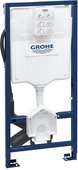 Инсталляция для подвесного унитаза-биде GROHE Sensia 39112001