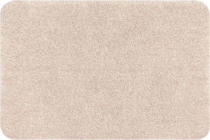 Коврик для ванной Spirella Brizzolo 70x120см, акрил, бежевый 1016775