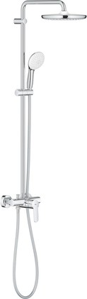 Душевая система Grohe Tempesta 250, смеситель для душа, хром 26673001