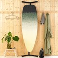 Гладильная доска Brabantia Fairtrade 135х45см, D, Новый рассвет, для парового утюга и парогенератора 242120