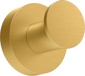 Крючок для полотенец Colombo Plus, золото матовое W4917.OM