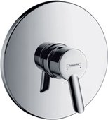 Смеситель для душа, однорычажный Hansgrohe Focus S 31764000