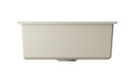 Кухонная мойка Omoikiri Tedori 54-U-BL, Tetogranit, ваниль 4993989