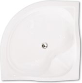 Поддон для душа Roth Semideep Neo, 80x80см, белый 8000197
