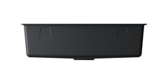 Кухонная мойка Omoikiri Yamakawa 75Т Integra-BL Tetogranit, чёрный 4997281